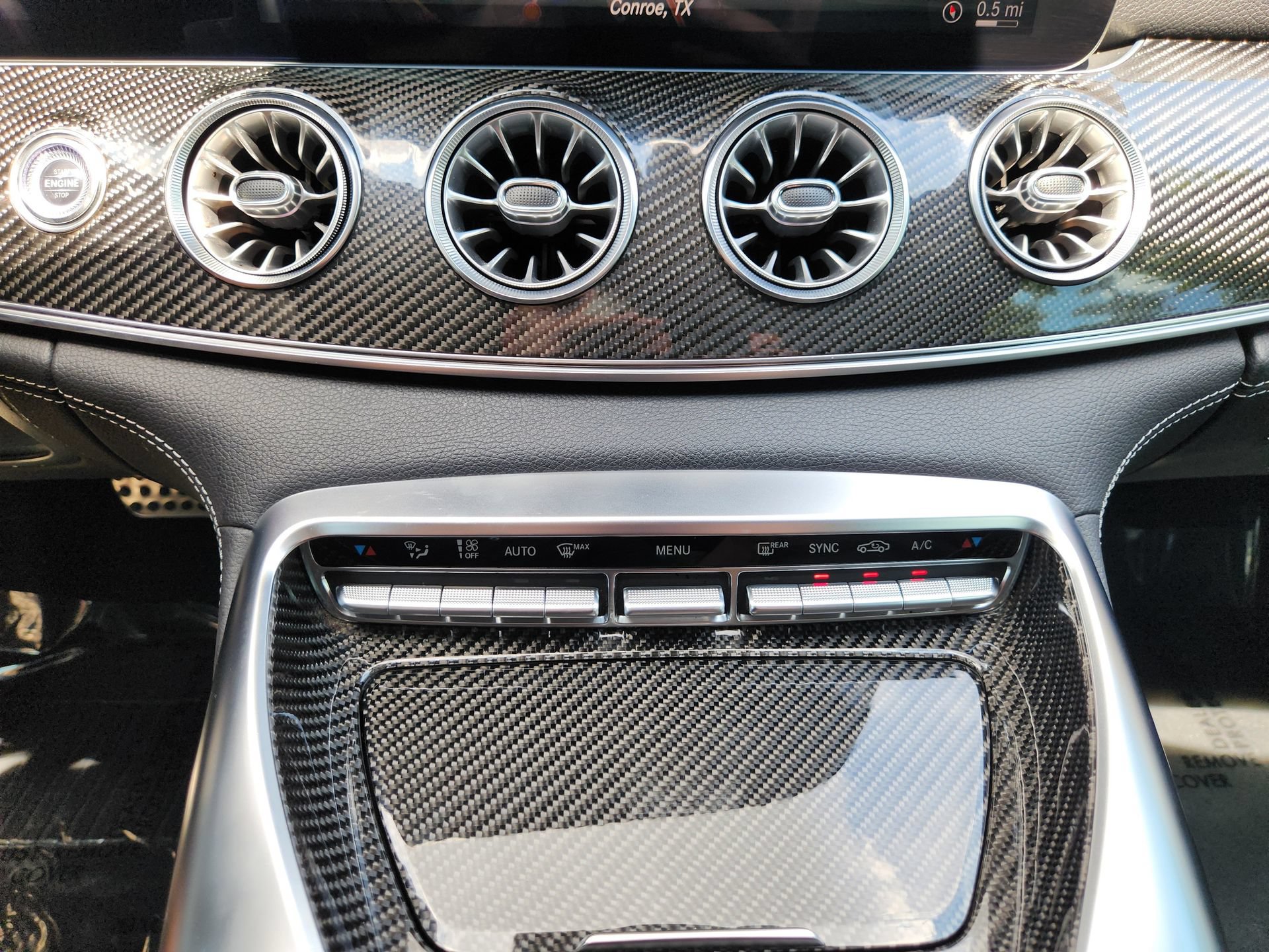 Certified 2019 Mercedes-Benz AMG GT 53 image 20