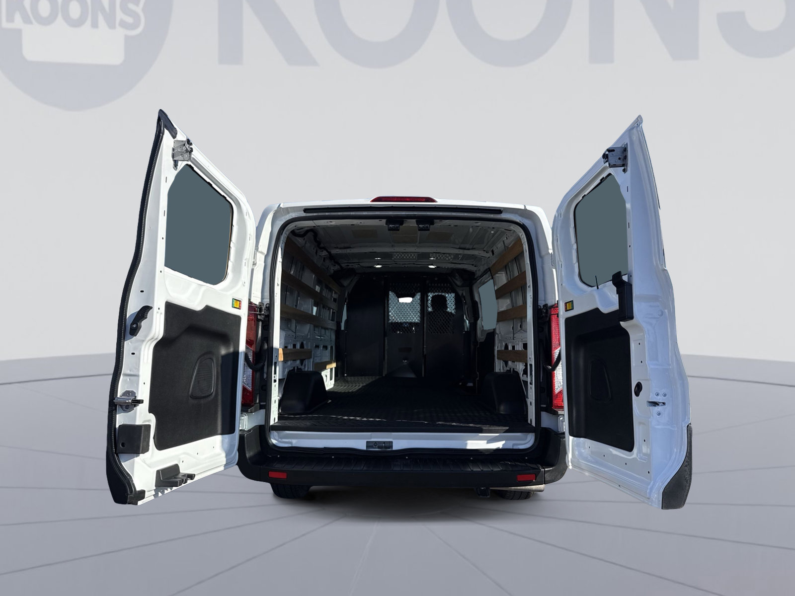 Used 2024 Ford Transit 250 Low Roof w/ Exterior Upgrade Package image 22