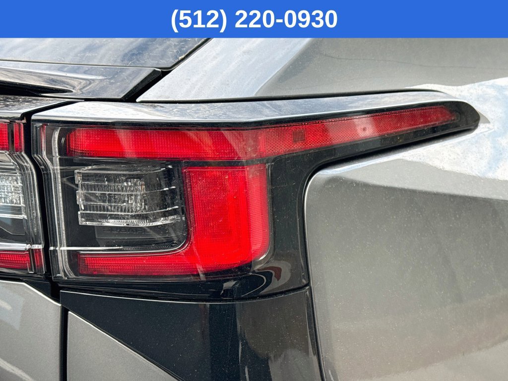 New 2026 Subaru Solterra w/ Premium Convenience Package AWD/4WD image 34
