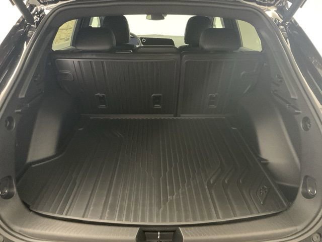 New 2026 Chevrolet Equinox EV LT image 33