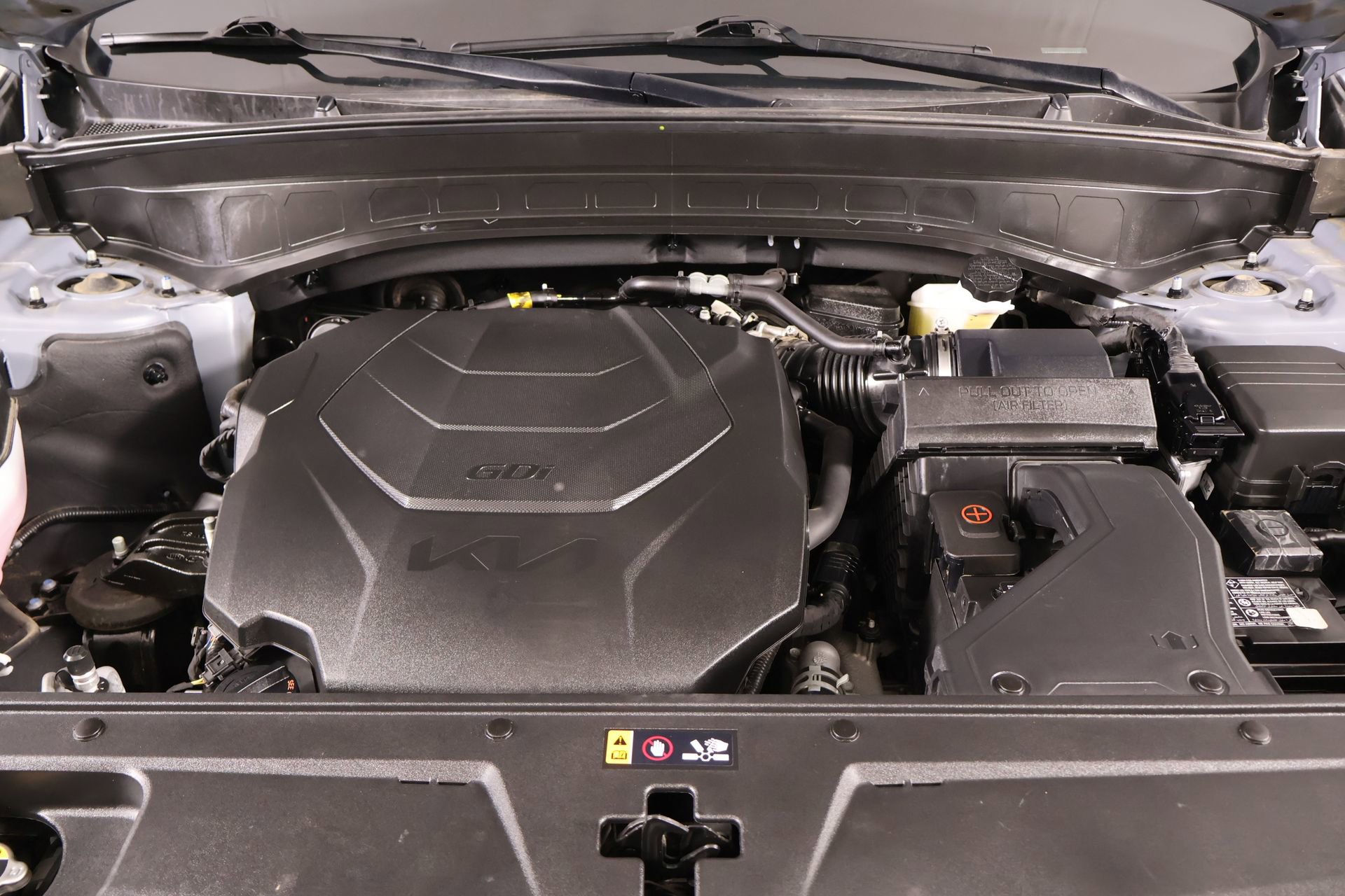 Used 2024 Kia Telluride SX X-Pro AWD/4WD image 22
