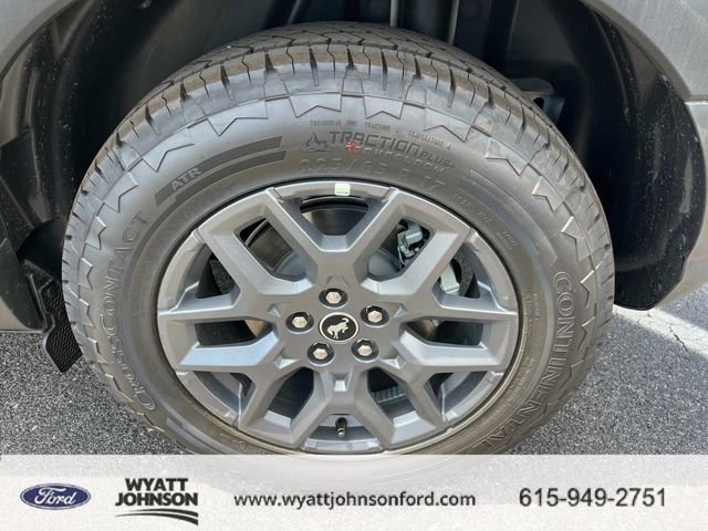 New 2025 Ford Bronco Sport Big Bend image 11