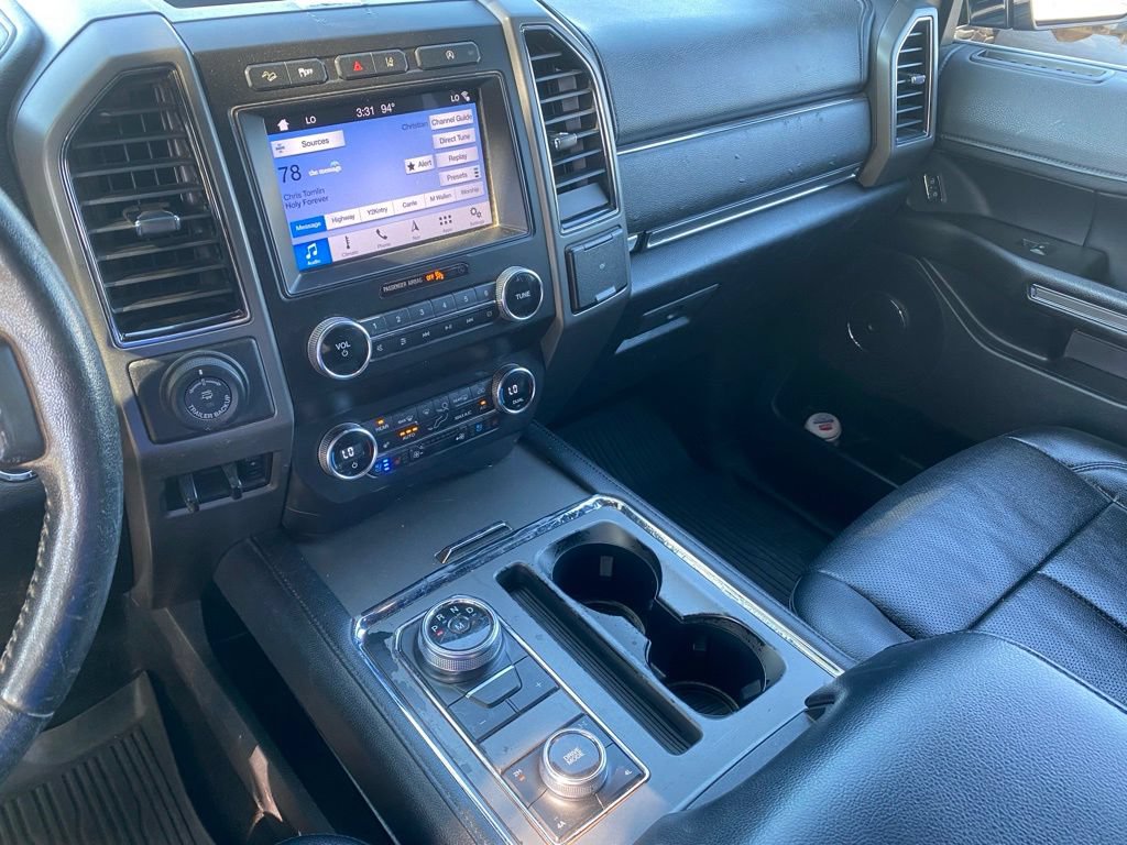 Used 2019 Ford Expedition Max XLT w/ Equipment Group 202A AWD/4WD image 23