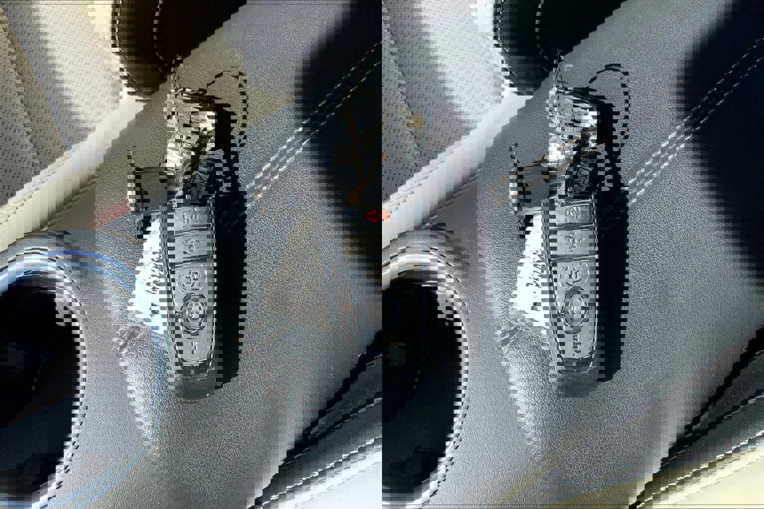 Certified 2024 Ford Mustang GT Premium image 12