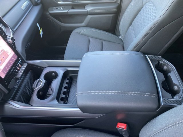 New 2026 RAM 1500 4x4 Crew Cab image 20