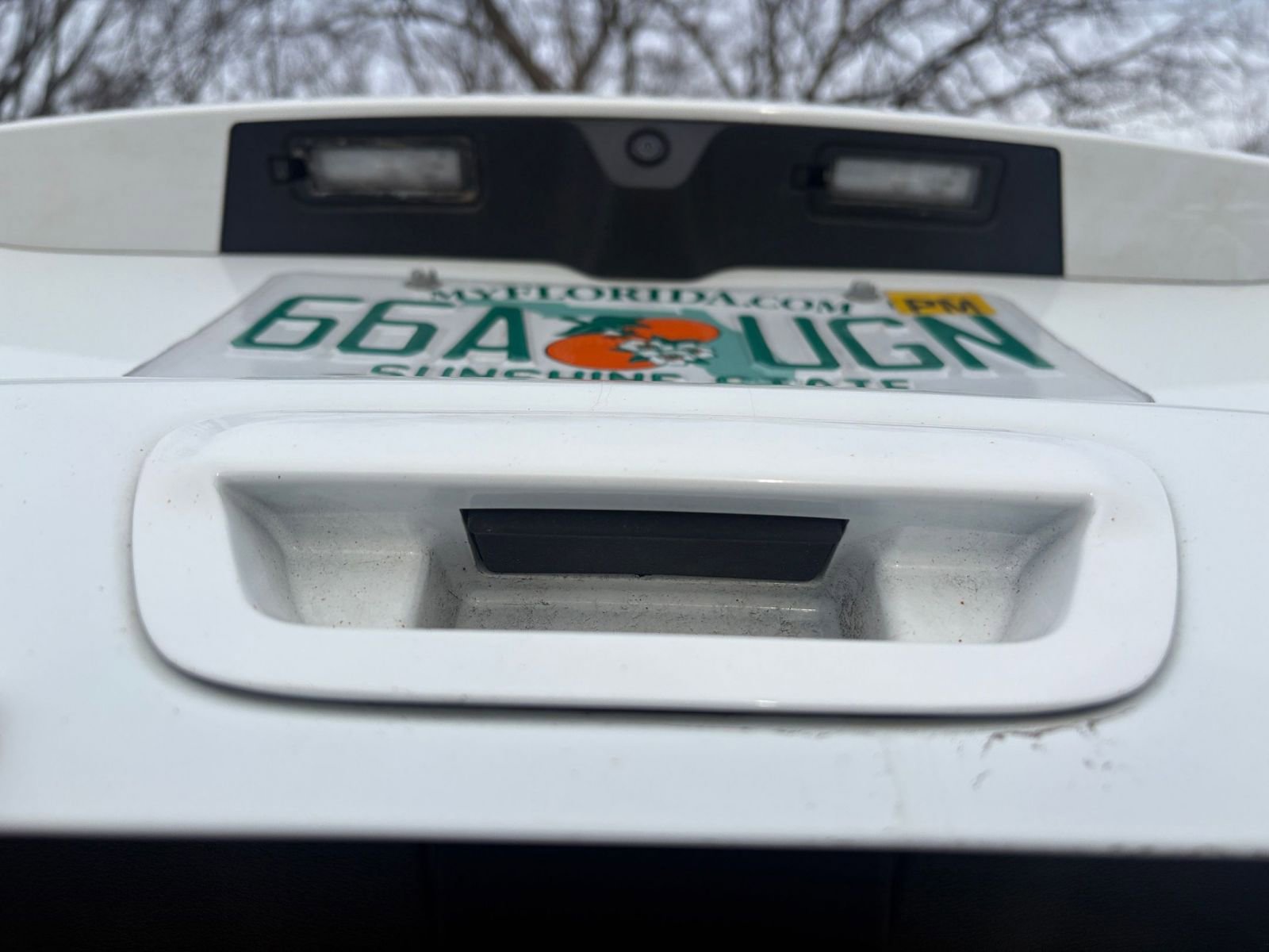 Used 2025 Jeep Compass Trailhawk image 20