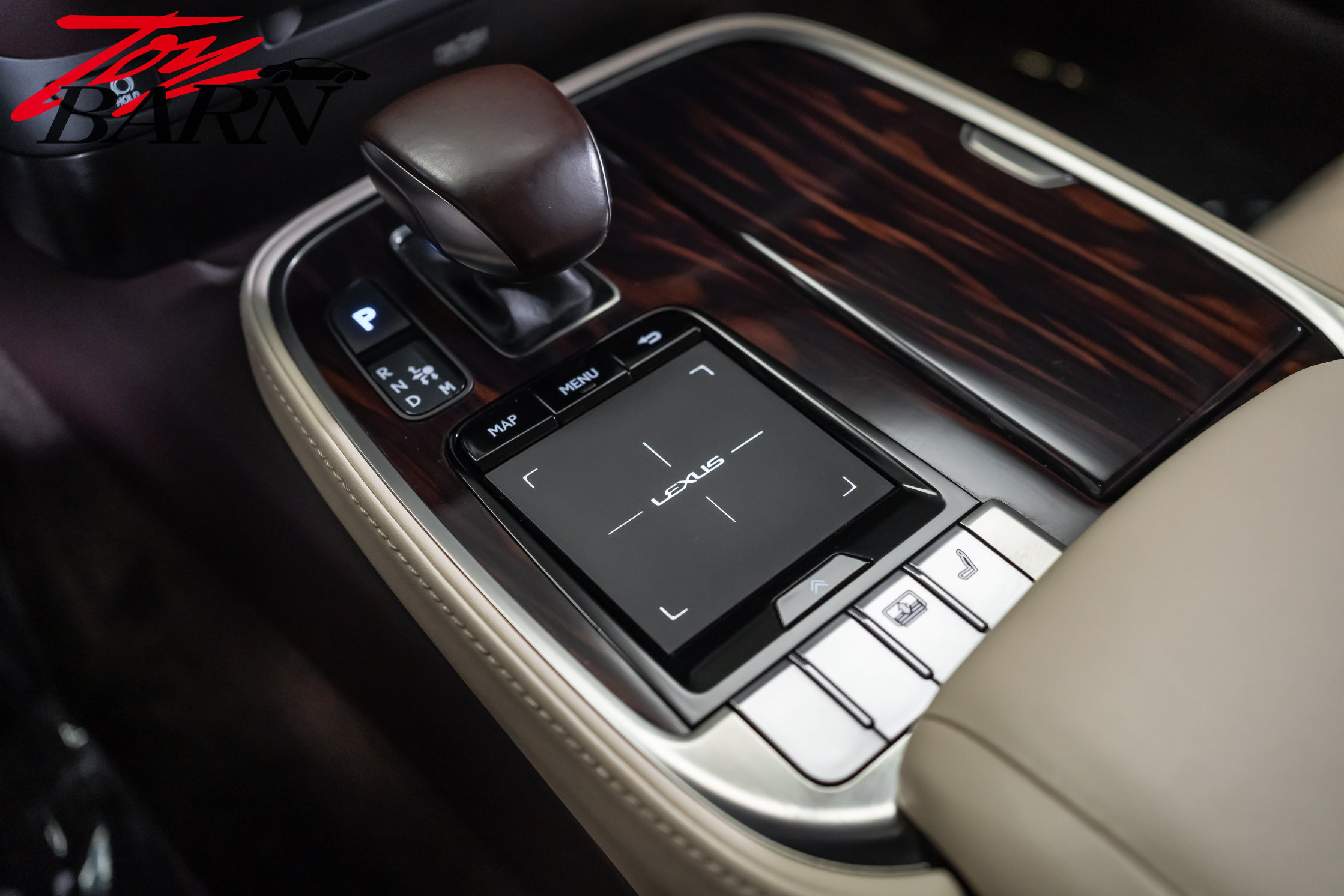 Used 2018 Lexus LS 500 AWD w/ Interior Upgrade Package image 42