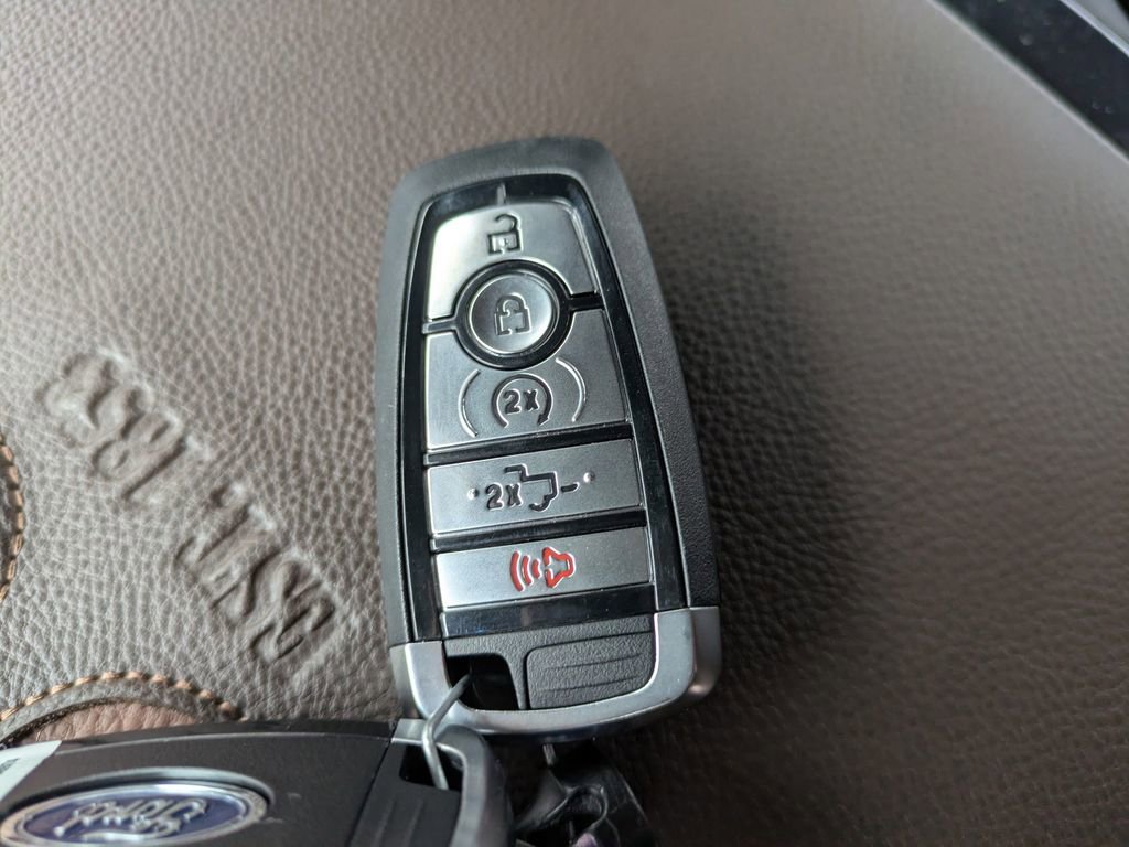 New 2026 Ford F350 King Ranch image 36