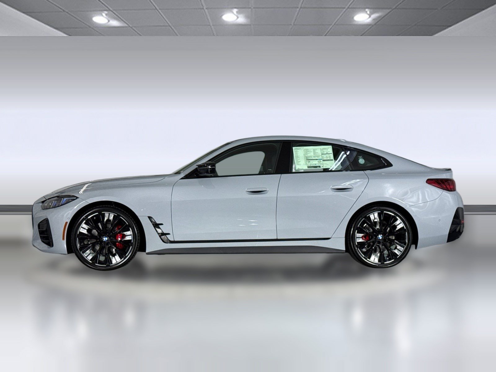 New 2026 BMW M440i w/ Premium Package RWD image 2
