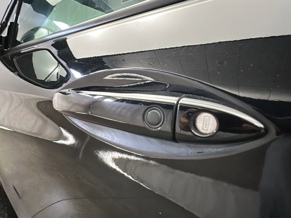 Certified 2023 Honda Ridgeline Sport image 29