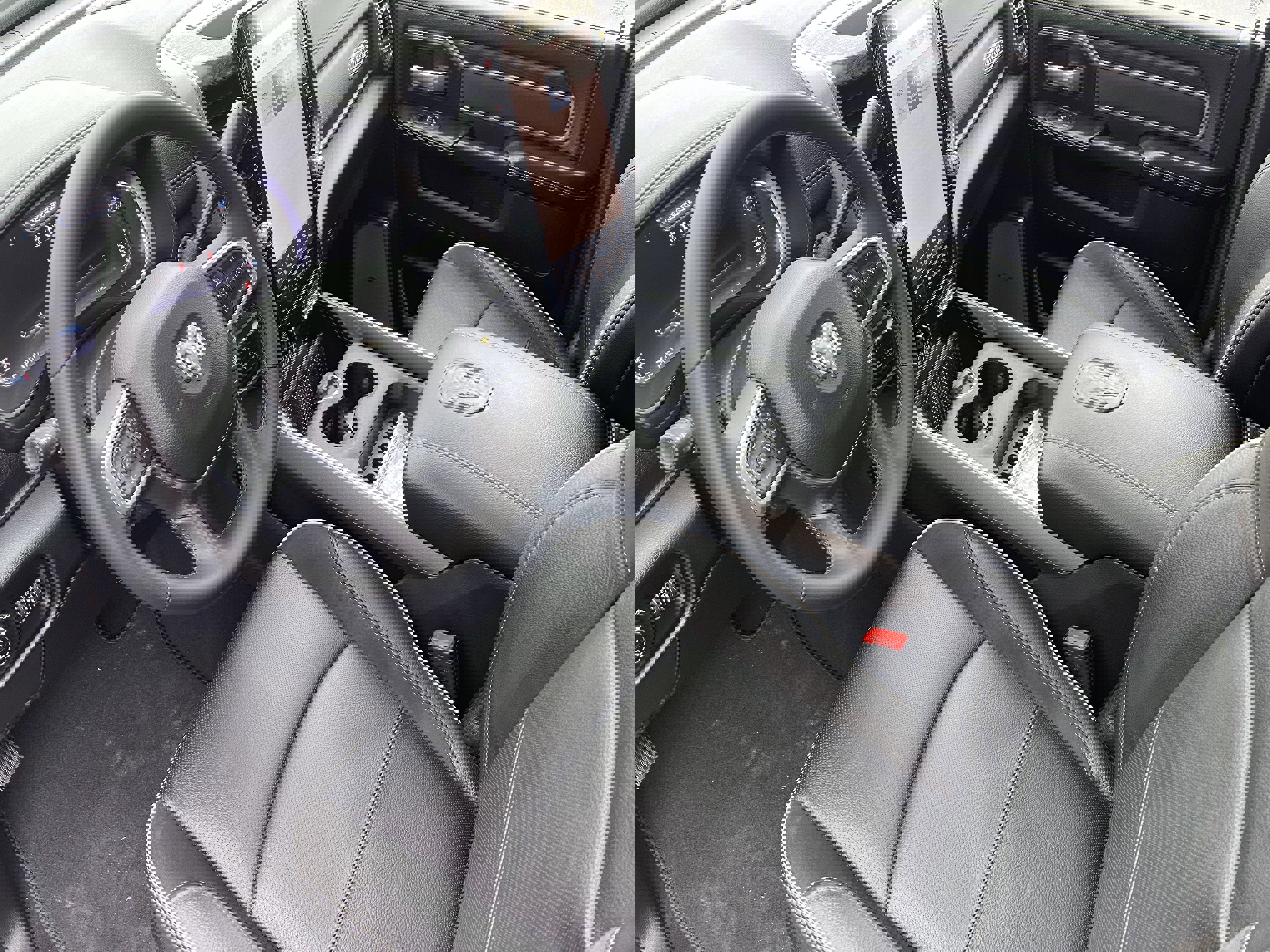 New 2026 RAM 2500 Laramie image 12