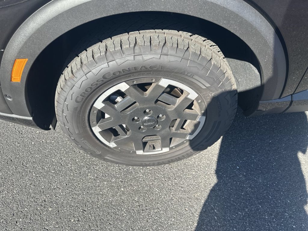 New 2026 Hyundai Palisade XRT Pro AWD/4WD image 16
