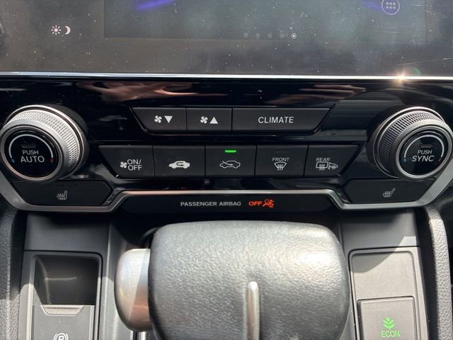 Used 2019 Honda CR-V EX-L image 23