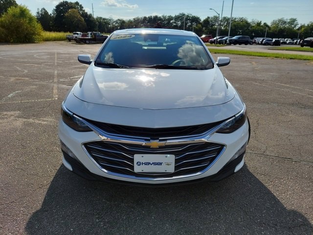 Certified 2024 Chevrolet Malibu LT image 15