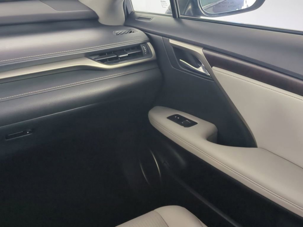 Used 2021 Lexus RX 350 AWD w/ Premium Package image 20