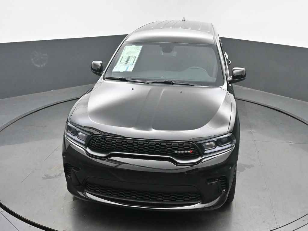 New 2026 Dodge Durango GT AWD/4WD image 35