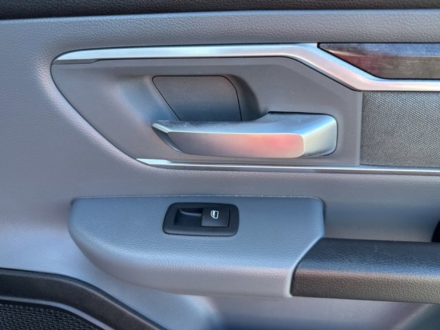 Used 2022 RAM 1500 Big Horn image 21