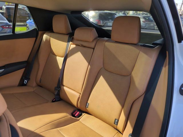 Used 2023 Lexus RZ 450e Premium w/ Technology Package image 28