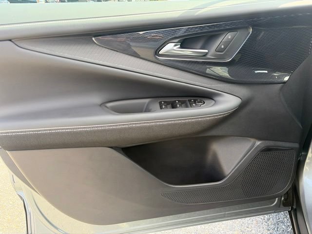 New 2026 Chevrolet Blazer EV LT AWD/4WD image 10