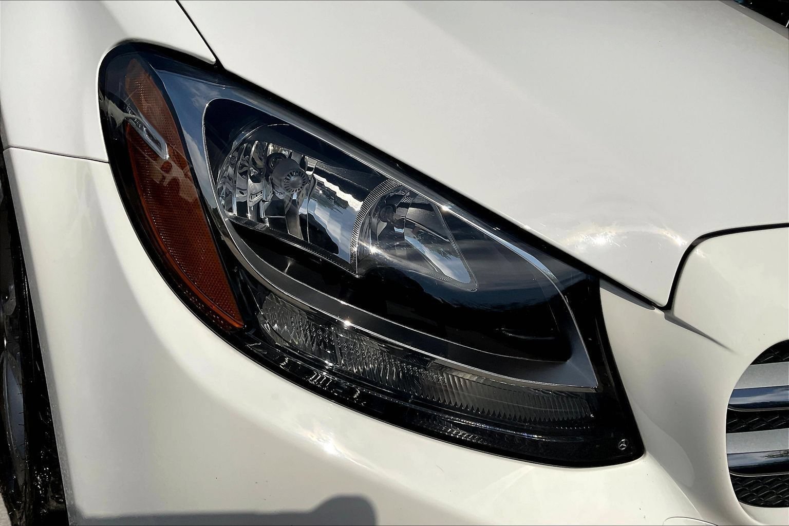 Used 2015 Mercedes-Benz C 300 4MATIC Sedan image 31