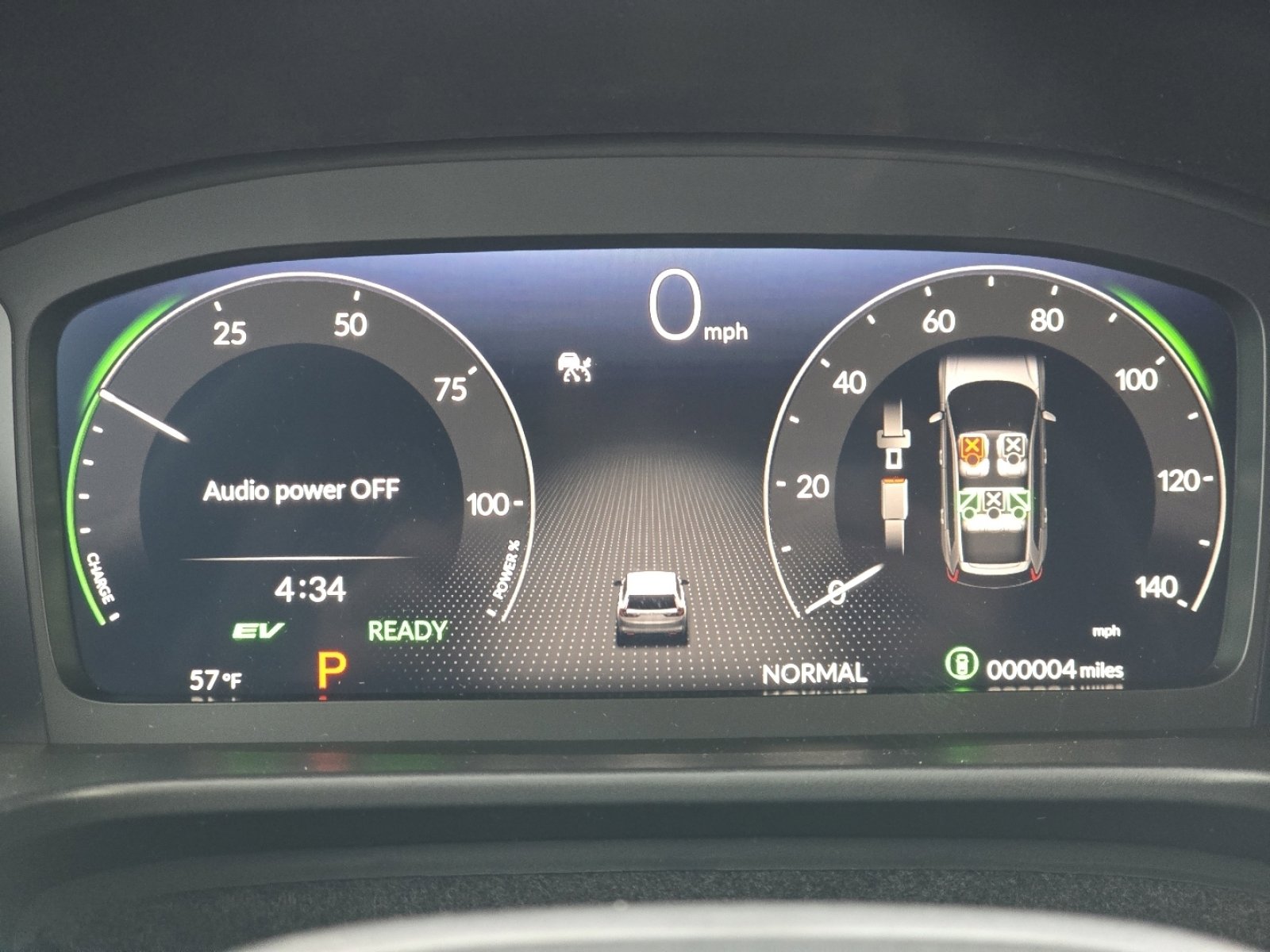 New 2026 Honda CR-V Sport-L image 28