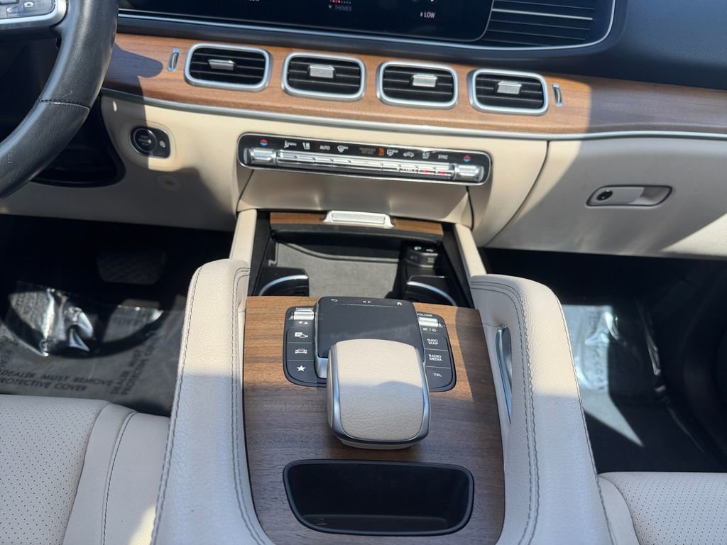 Certified 2022 Mercedes-Benz GLE 350 4MATIC image 11