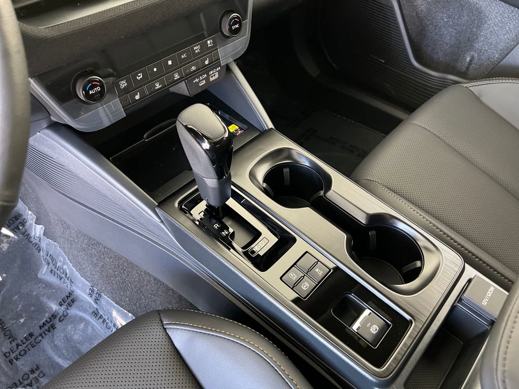 New 2026 Subaru Outback Limited AWD/4WD image 26