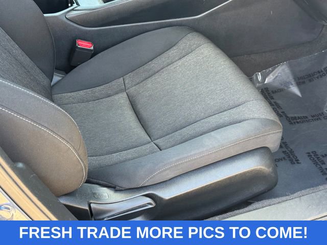 Used 2025 Honda Accord SE image 10