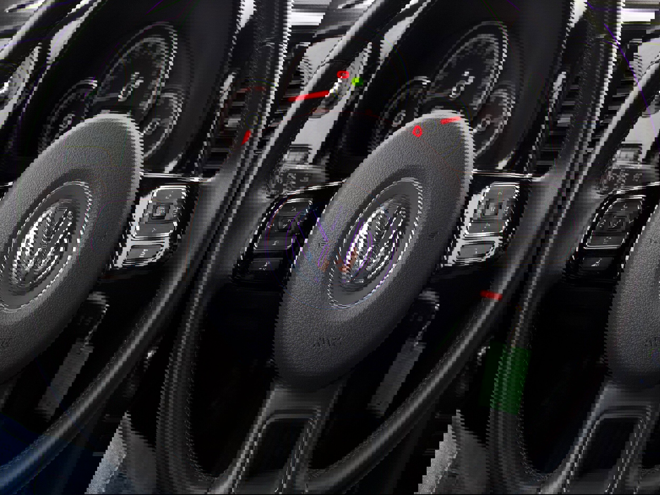 Used 2016 Volkswagen Beetle 1.8T S image 13