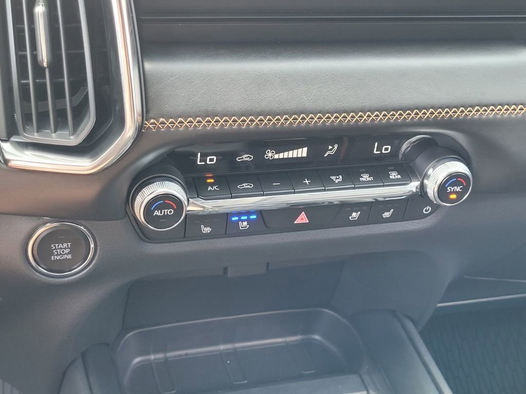 New 2025 MAZDA CX-50 AWD 2.5 S w/ Weather Package image 20