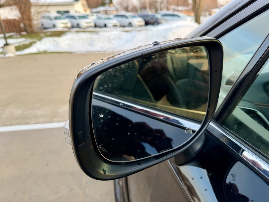 Used 2019 Subaru Crosstrek 2.0i Limited w/ Moonroof Package w/Navigation image 8