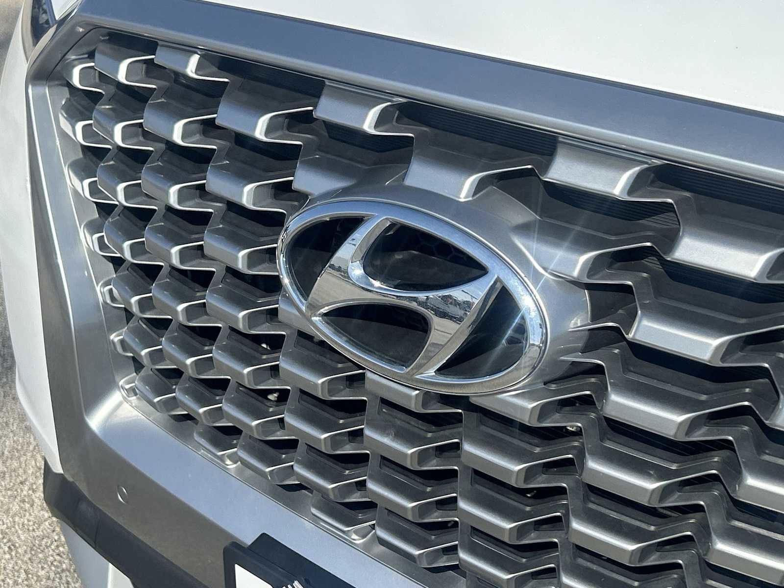 Used 2021 Hyundai Palisade SEL w/ Convenience Package image 39