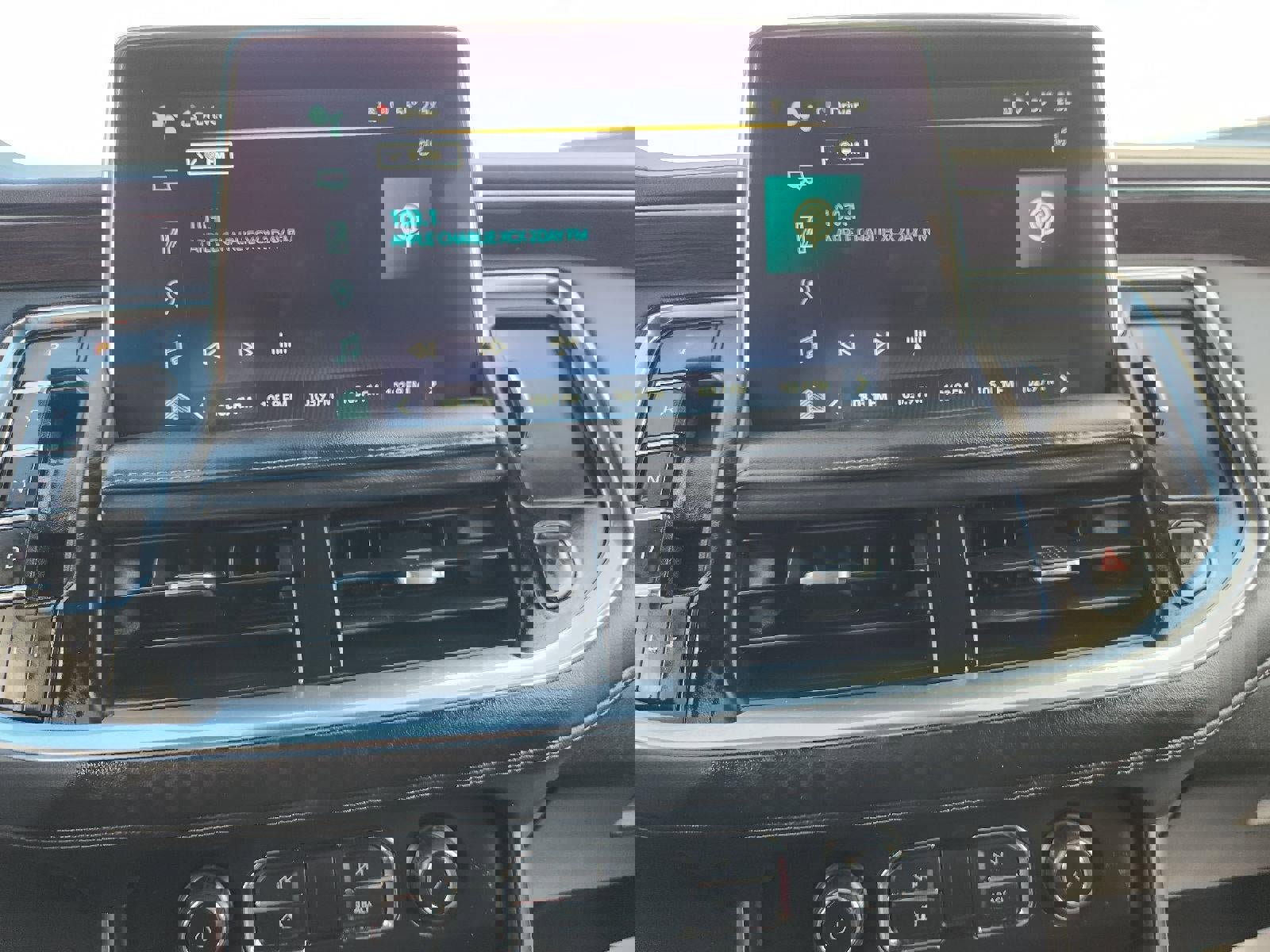 Used 2024 Chevrolet Tahoe LT image 13