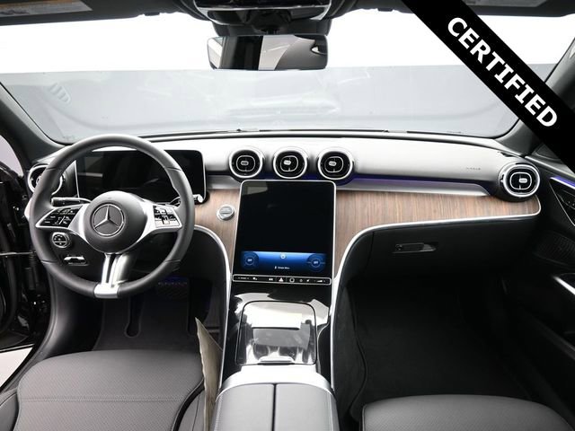 New 2026 Mercedes-Benz C 300 Sedan image 25