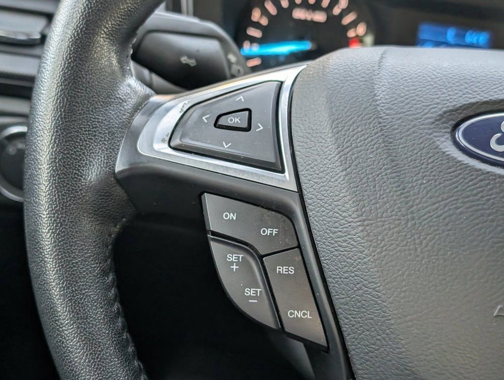 Used 2018 Ford Fusion S w/ Equipment Group 101A image 22