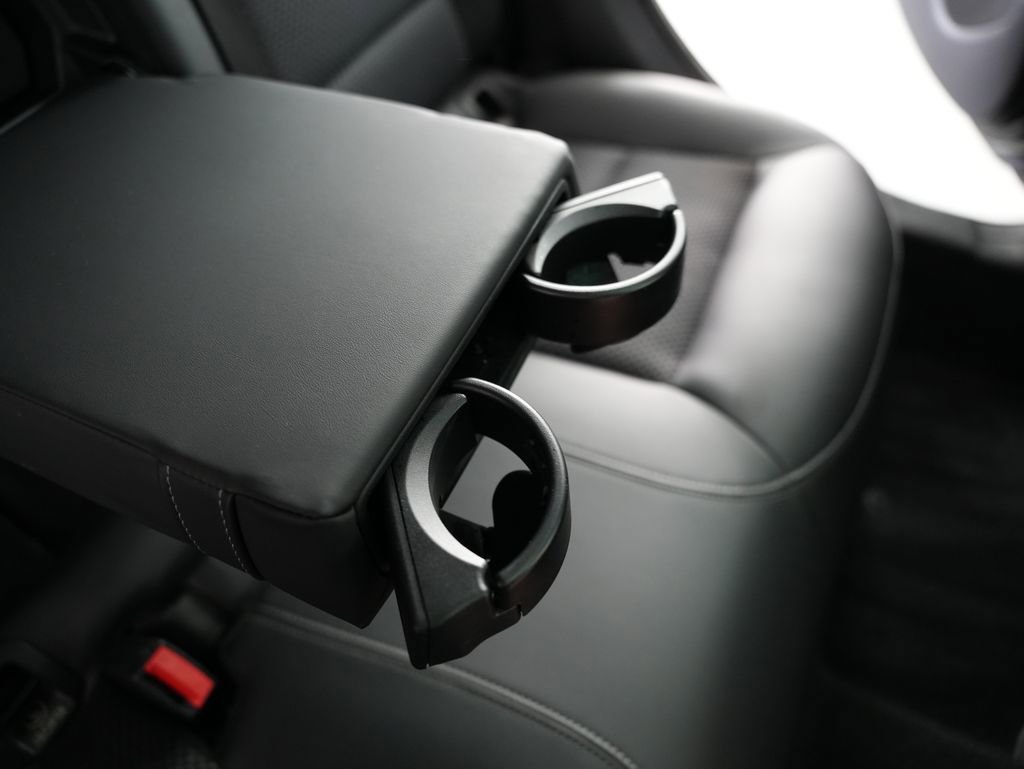 Used 2019 INFINITI QX30 w/ Navigation Package image 37