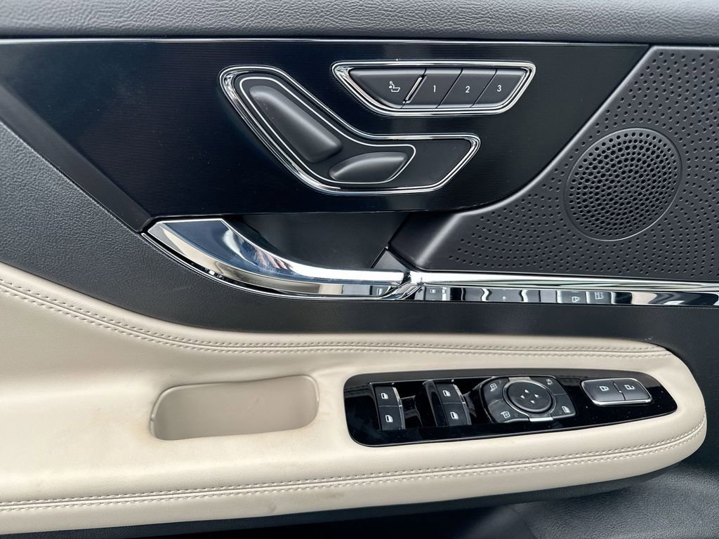 New 2026 Lincoln Corsair Reserve image 22