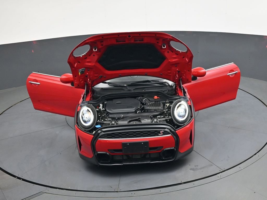 Used 2024 MINI Cooper S FWD image 44