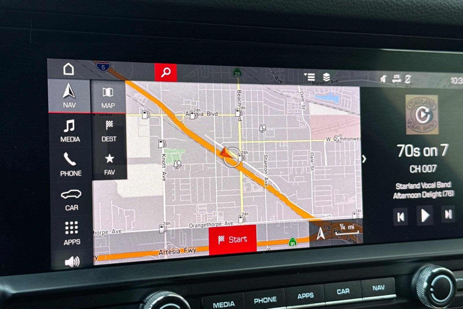 Used 2019 Porsche Macan image 23