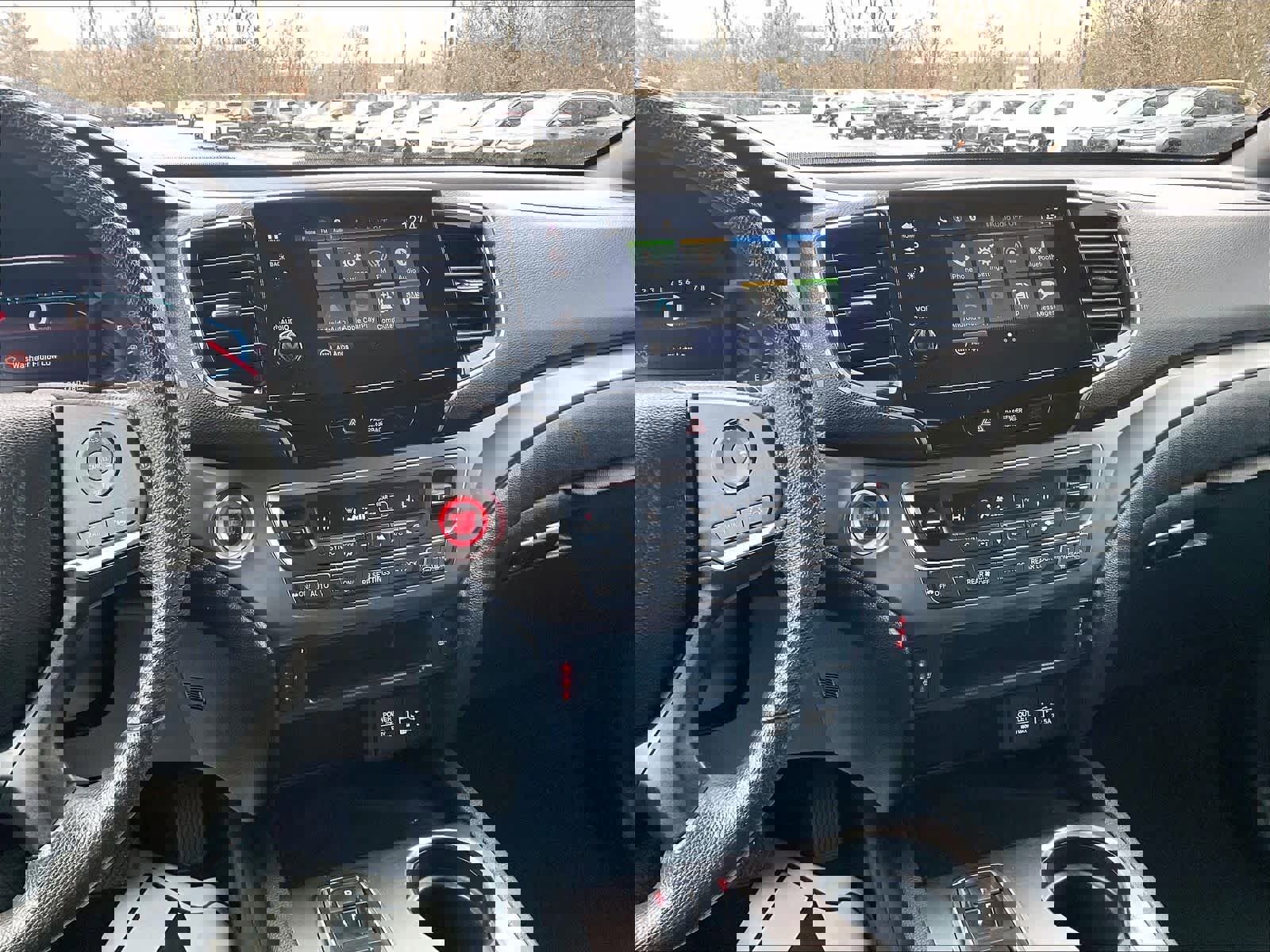 Used 2022 Honda Pilot Sport image 35