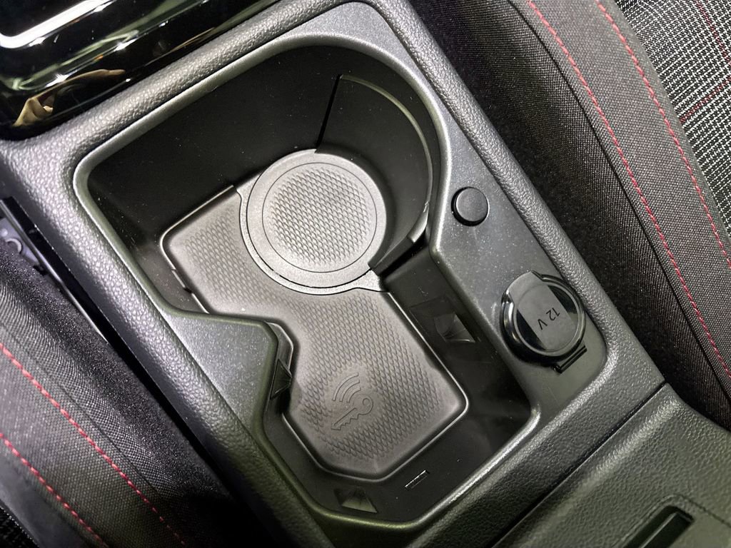 New 2026 Volkswagen GTI S image 15