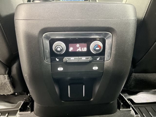 Certified 2022 Chevrolet Tahoe High Country AWD/4WD image 20