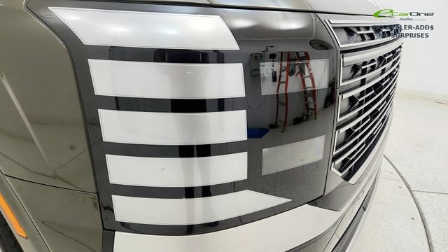 Used 2026 Hyundai Palisade Calligraphy AWD/4WD image 22
