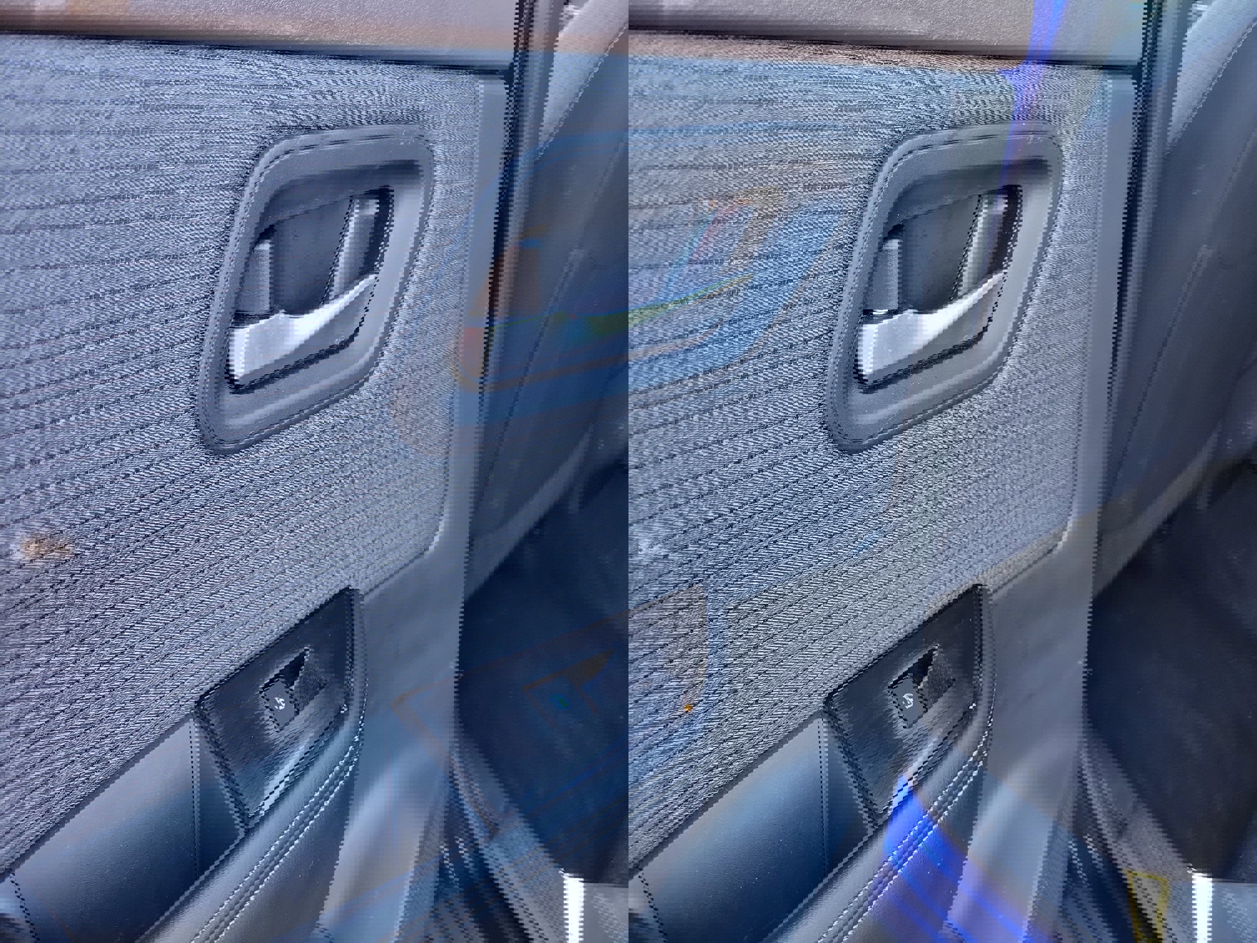 Used 2023 Nissan Rogue SV image 13