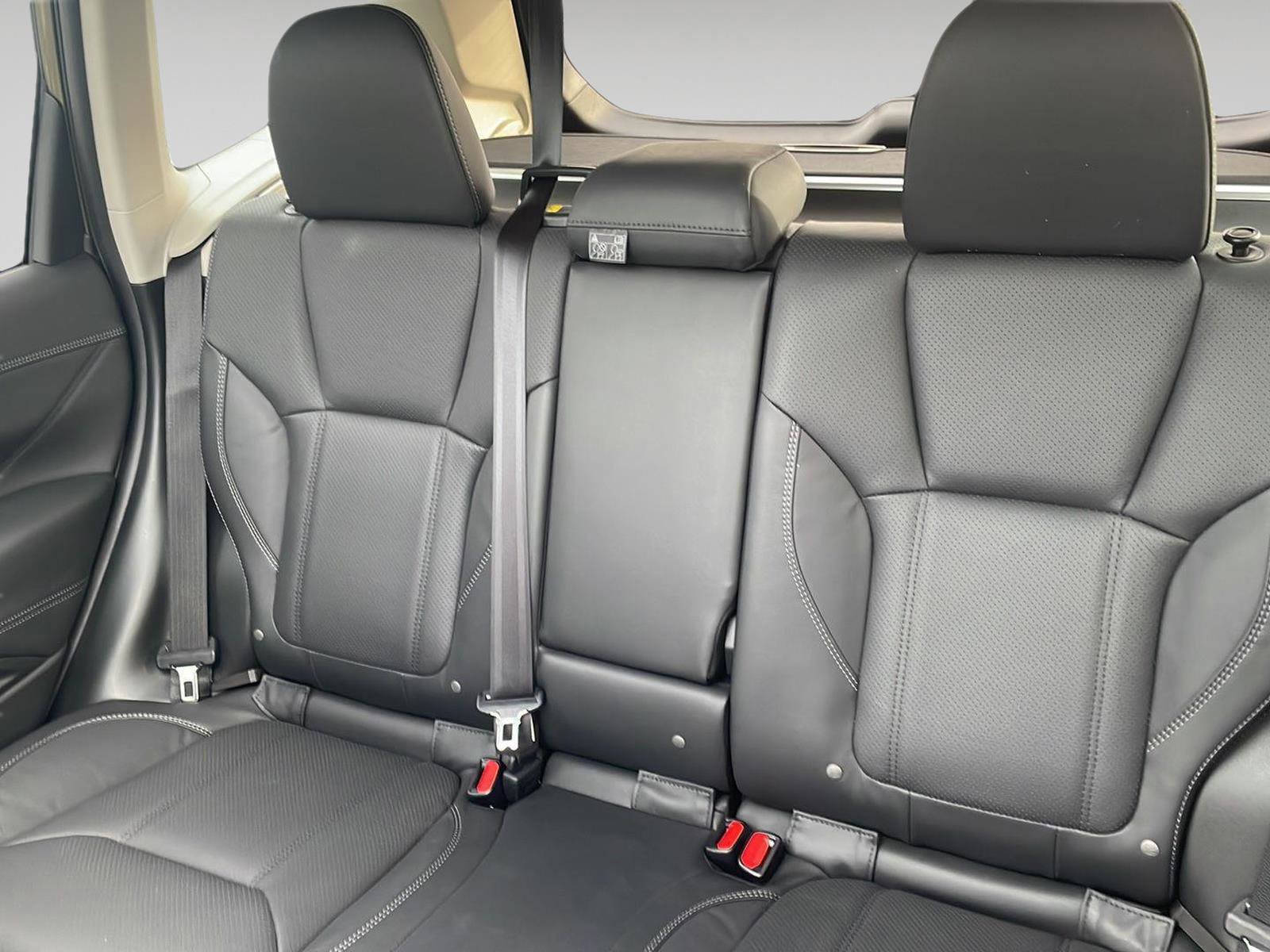 Certified 2024 Subaru Forester Touring w/ Pop Package 2 image 21