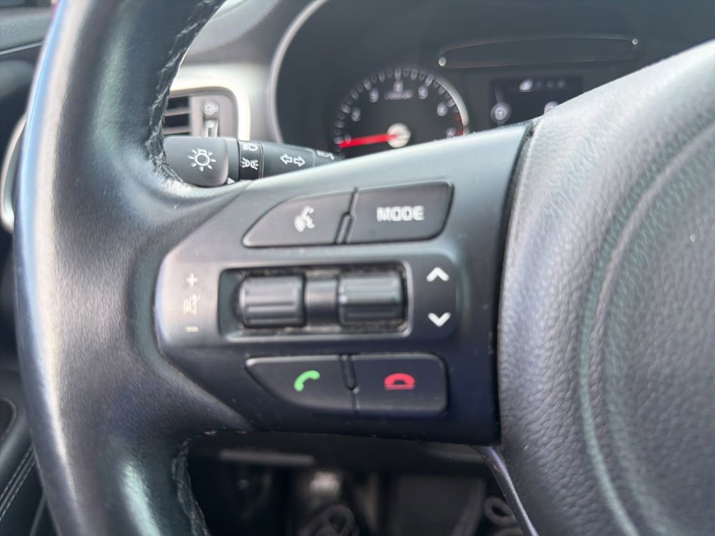 Used 2018 Kia Sorento AWD image 25