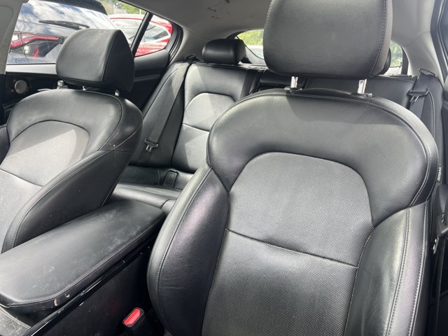 Used 2019 Kia Stinger Premium RWD image 9