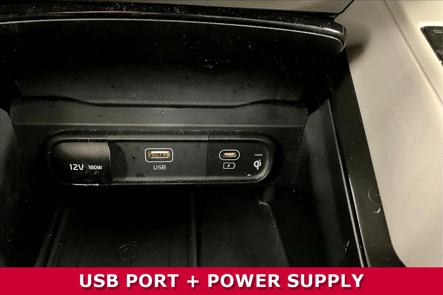 Used 2023 Kia Telluride S w/ S Sunroof Package image 15