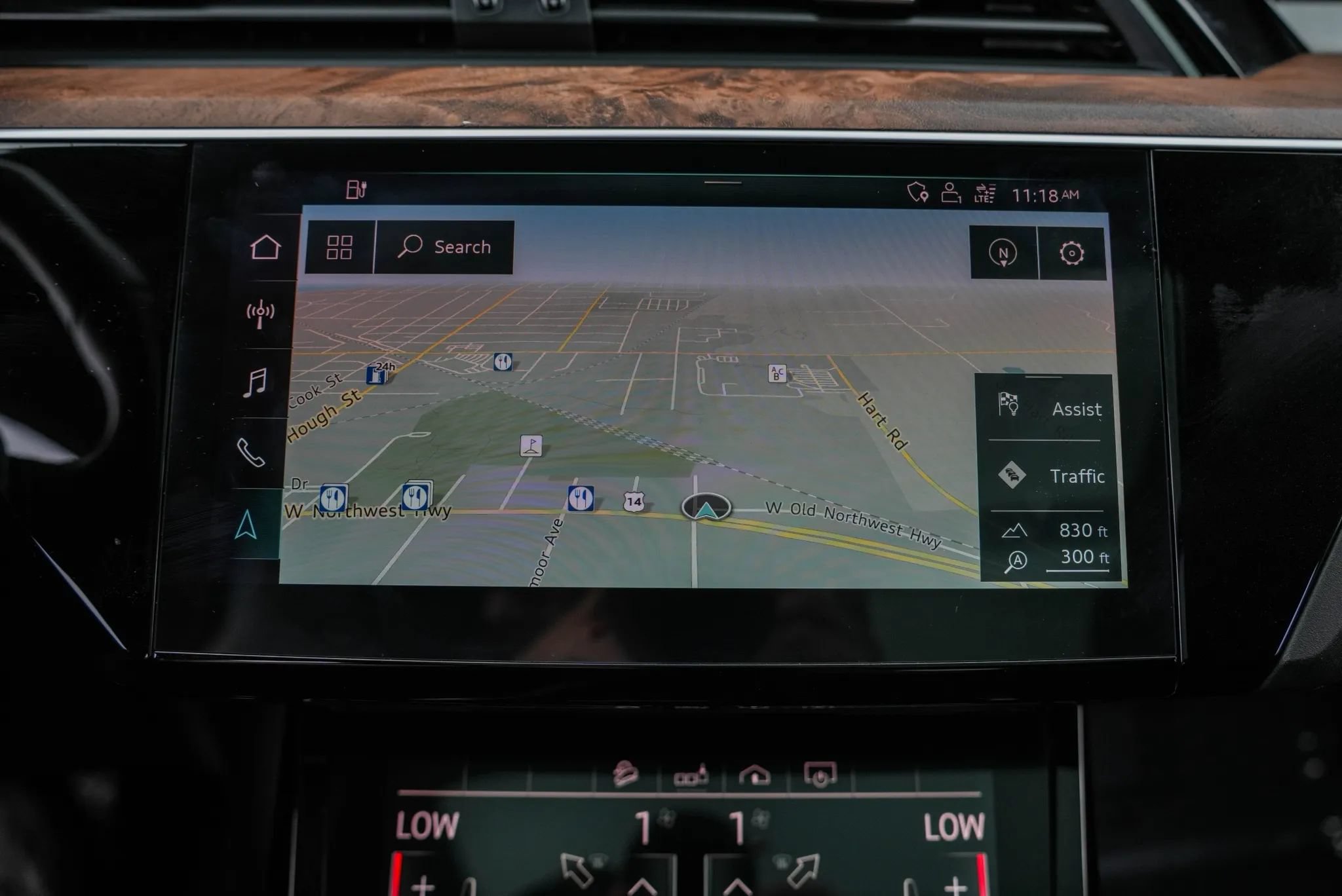 Used 2020 Audi e-tron Premium Plus AWD/4WD image 18