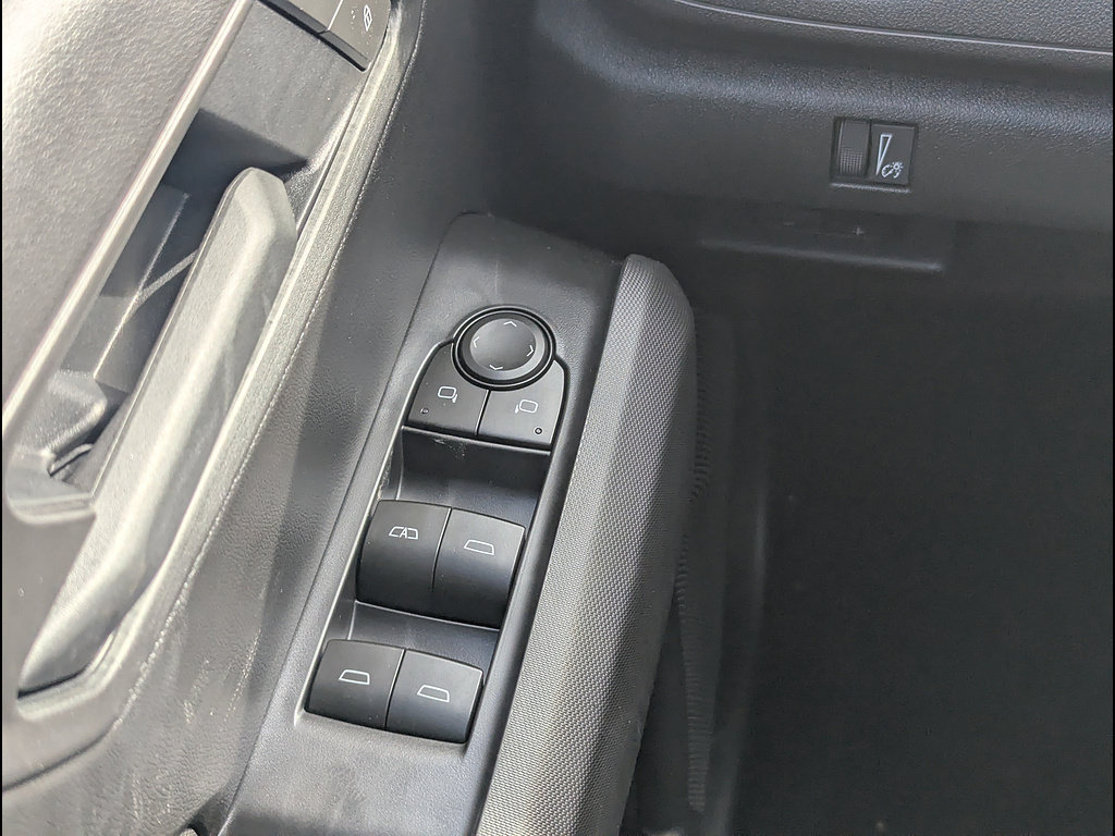 New 2026 Chevrolet Colorado Trail Boss AWD/4WD image 21